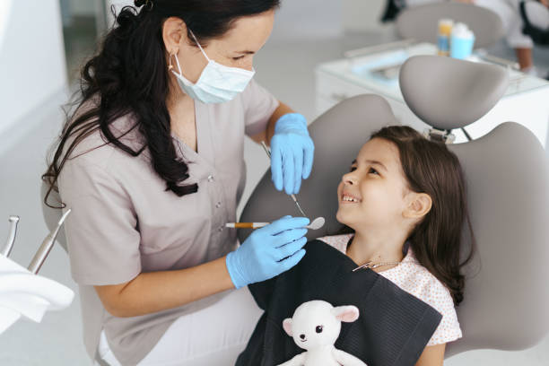 Best Broken or Cracked Tooth Emergency Dentist in Short Hills, NJ
