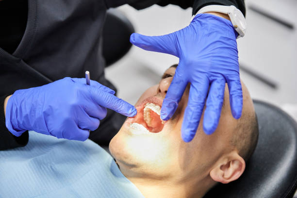 Best Emergency Cosmetic Dentistry in Short Hills, NJ