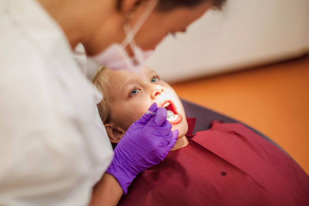 Best Emergency Dentist for Special Needs Patients in Short Hills, NJ