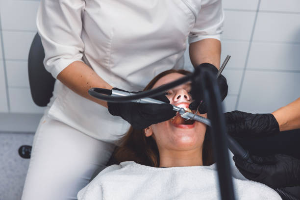 Best Emergency Dental Extractions in Short Hills, NJ